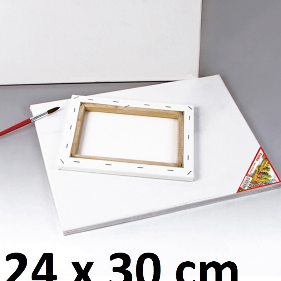 Bastidor 24X30cm 280g/M2