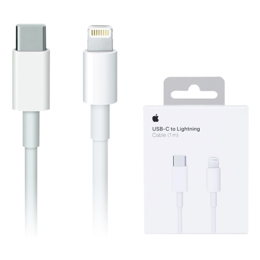 Cable Iphone 1m