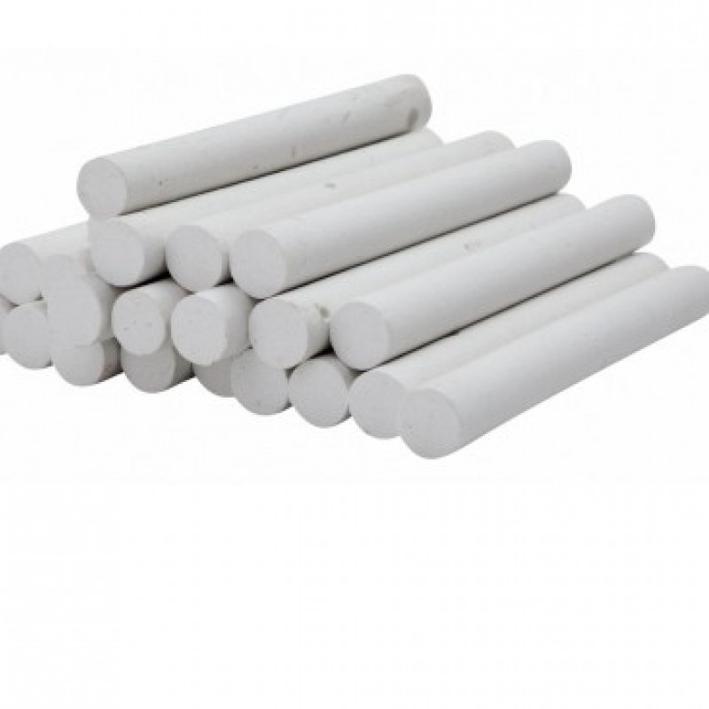 Tizas Blancas ROLY 100un