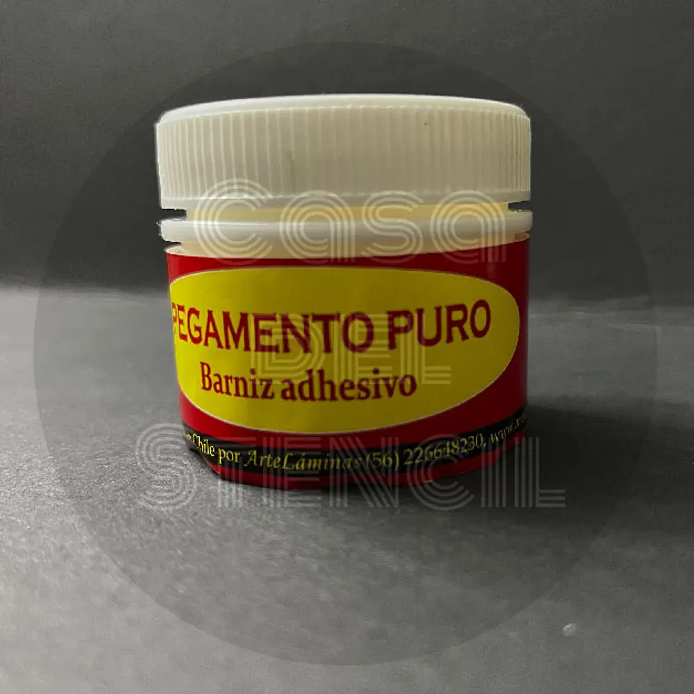 Pegamento Puro 60ml