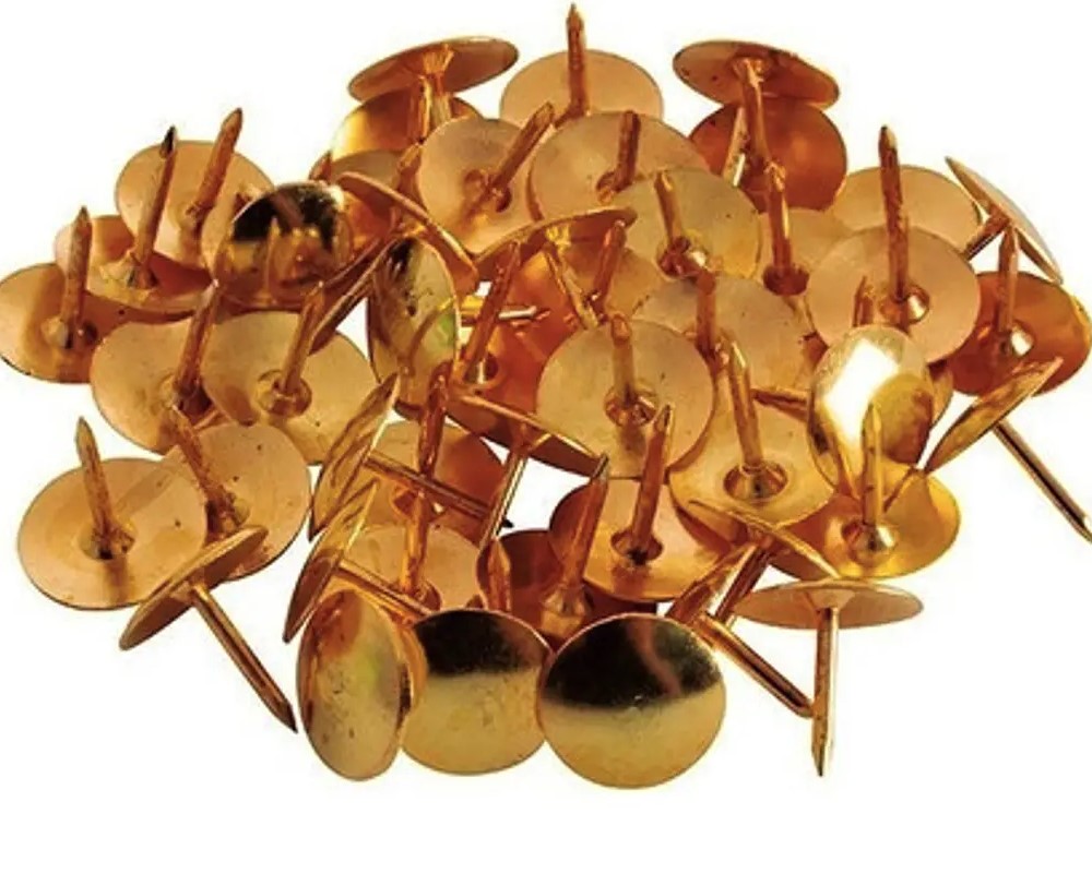 Chinches Dorados ISOFIT 100un