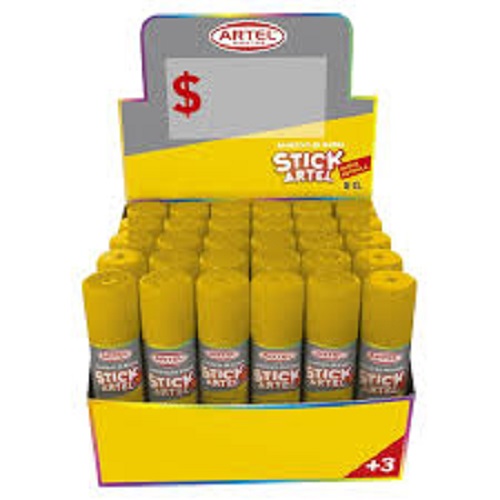 Adhesivo Stick 8g Artel