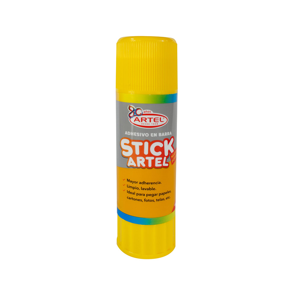 Adhesivo Stick 21g Artel