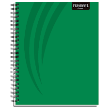 Cuaderno Universitario Croquis Proarte