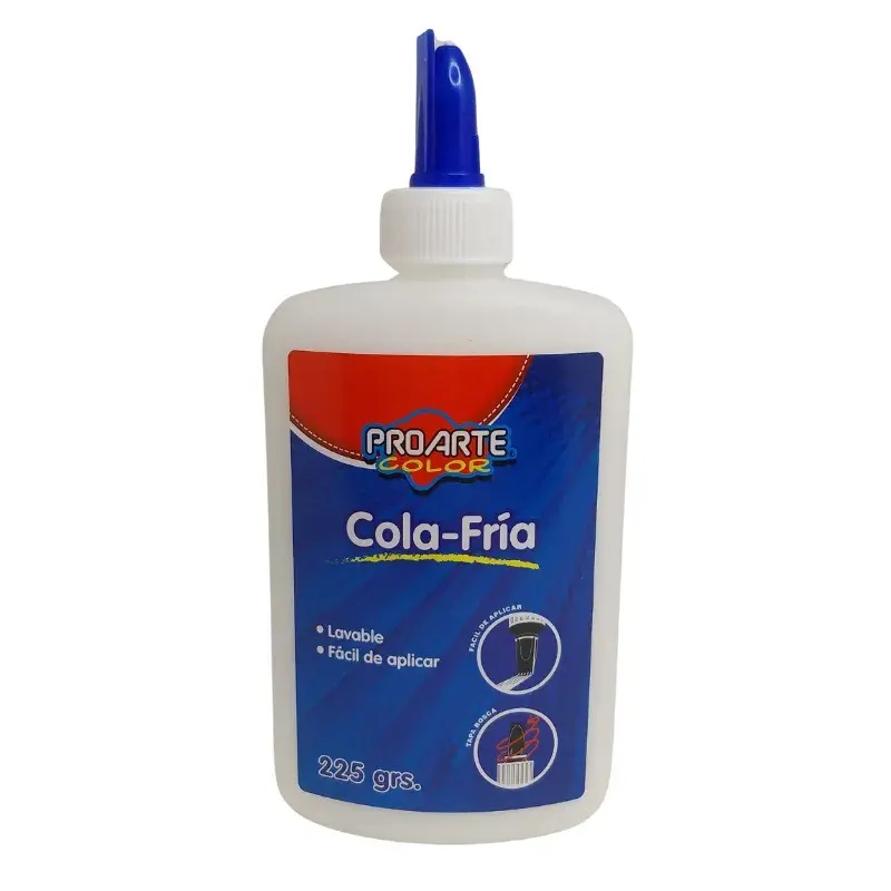 Cola Fria 225grs PROARTE