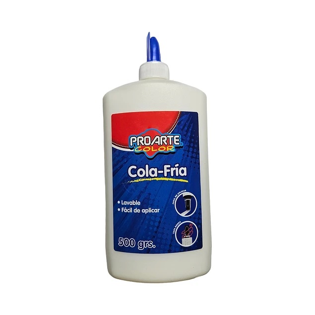 Cola Fria 500grs PROARTE