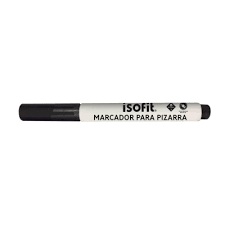 Plumon Pizarra ISOFIT Negro