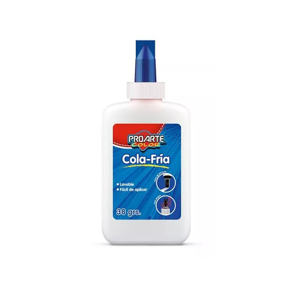 Cola Fria 38grs PROARTE