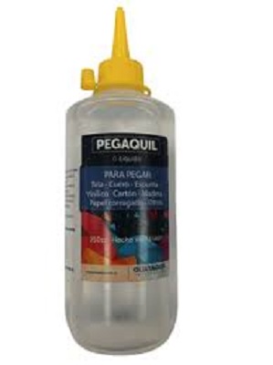Silicona Liquida 250cc