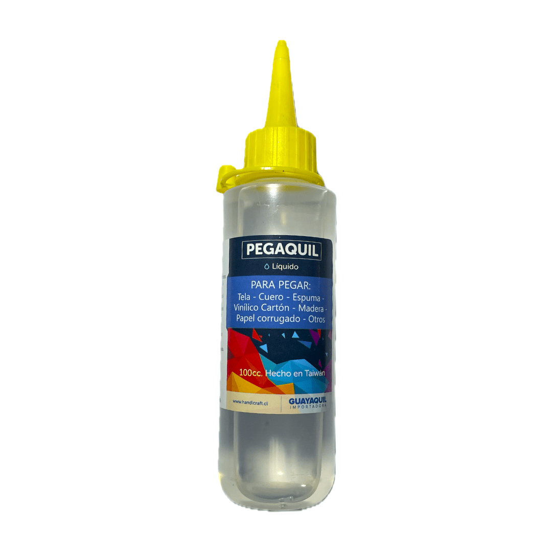 Silicona Liquida 100ml