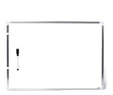 Pizarra Acrilica 25 X 35