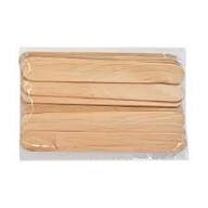 Palo Helado Jumbo Natural 25 Un