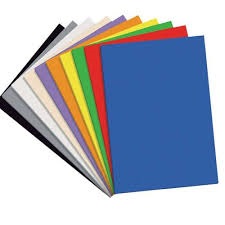 Set Goma Eva Lisa Colores