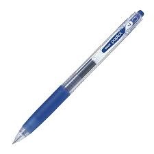Lapiz Gel Pilot Azul Poplol